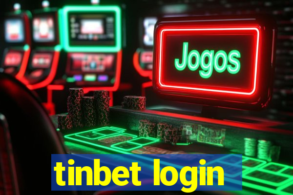 tinbet login